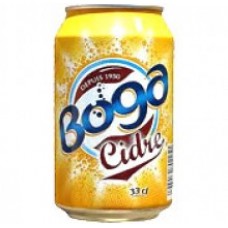 Boga cidre 0.33 l
